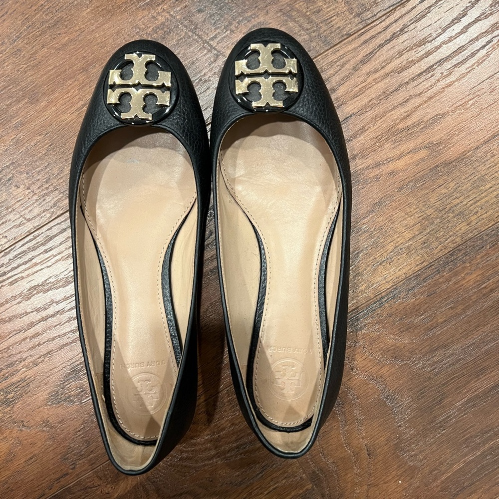 Tory Burch Flats 7.5